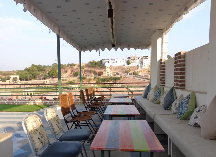 Others 2, Lakeside Inn Ratanada, Jodhpur