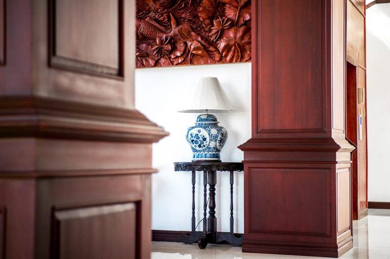 Others 5, Manorom Chateau Hotel, Vientiane
