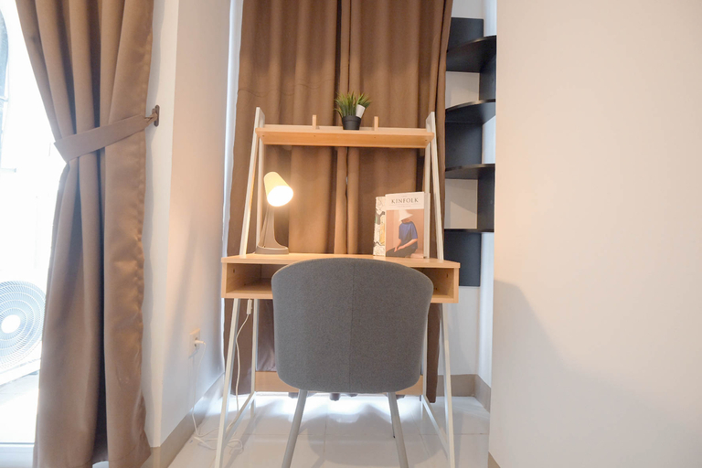 Others 2, Functional Studio Apartment Tokyo Riverside PIK 2 By Travelio, Tangerang