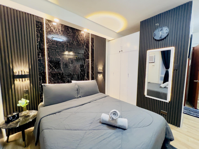 Others 5, Serenity Suite, Bacolod City