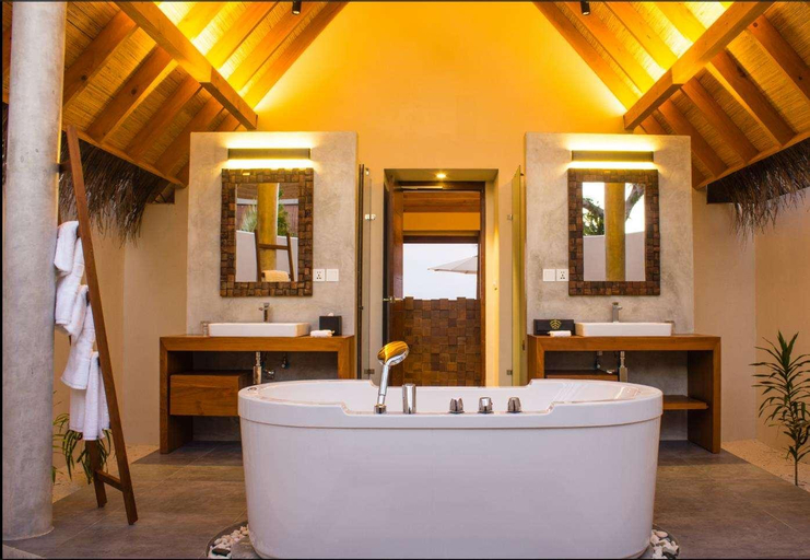 Bedroom 3, Fushifaru Maldives
