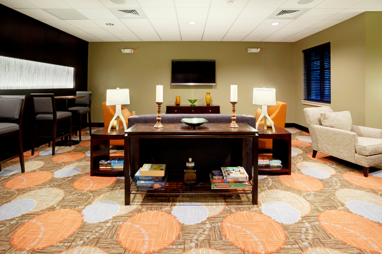 Public Area 3, Staybridge Suites SAN ANTONIO - STONE OAK, Bexar