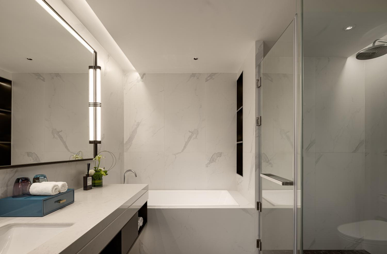 Bathroom 2, WILMTON PLACE, Guangzhou
