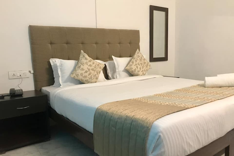 Others 5, Candolim Hideout Resort, North Goa