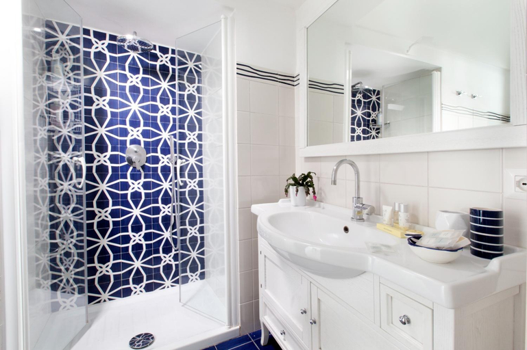 Bathroom 3, Casa Stella Positano, Salerno