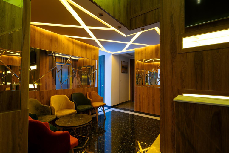 Public Area, IMMOKA SUITES, Tanger-Assilah