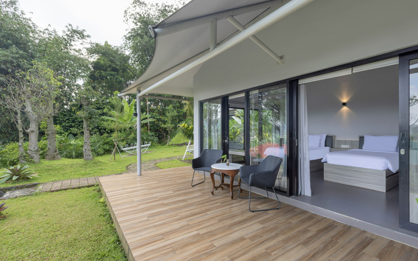 Others 4, The Glamping @ARTOTEL Pelangi Park, Bogor