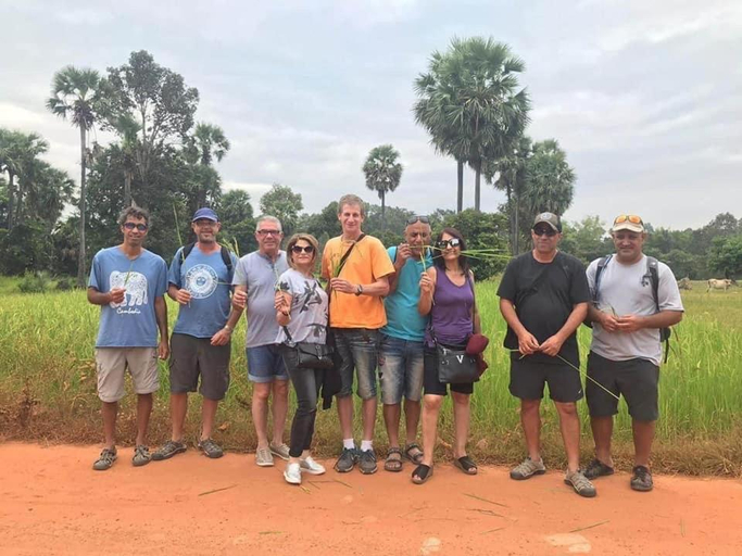 Others 3, Rubi’s Siem Reap Hostel Tour&Guide, Siem Reap