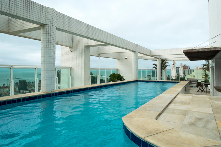 Sport & Beauty 2, Golden Tulip Macae, Macaé