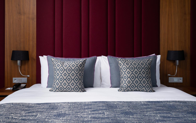 Others 5, Four Points by Sheraton Krasnodar, Krasnodar gorsovet