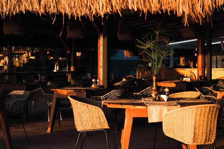 Food & Drinks 5, Butterfly Valley Bungalov, Fethiye