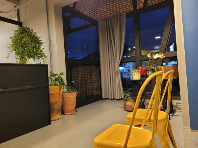 Others 5, Suites Stettin, Pomerode