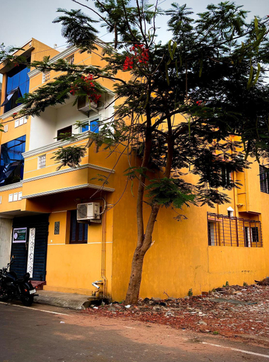 Others 3, Villa Amour, Viluppuram
