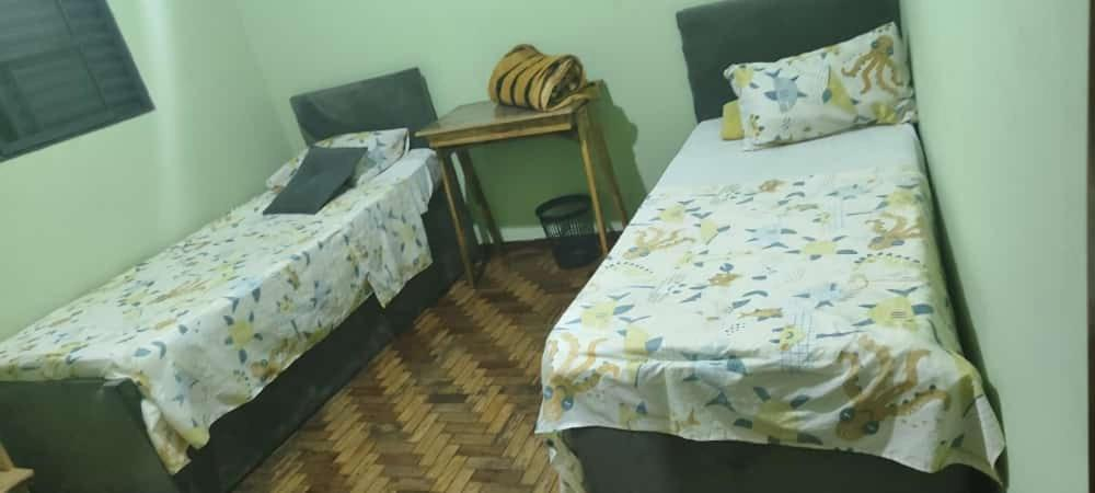 Others 4, Pousada Elshaday l, Osvaldo Cruz