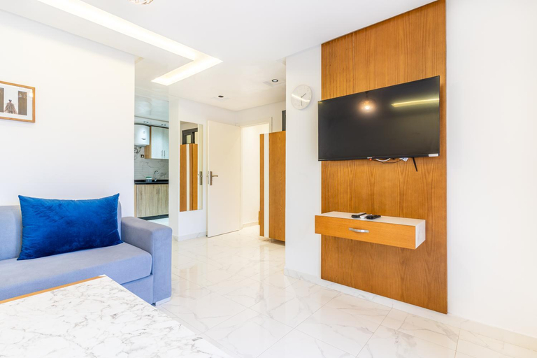 Others 5, Luxury SuiteMar, Tétouan
