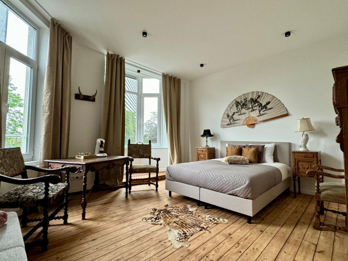 Others 4, Guest House Gent, Oost-Vlaanderen