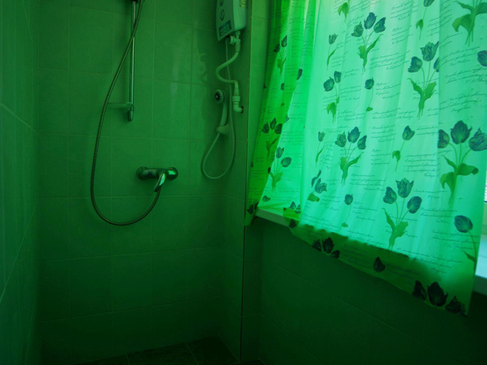 Others 2, Hostel Pirs, Vladivostok gorsovet