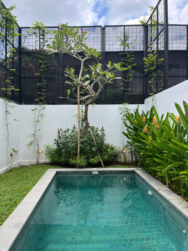 Sport & Beauty 2, Artha Villa Canggu By Fays Hospitality, Badung