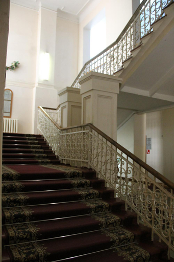 Others 2, Zheleznovodskaya Klinika Sanatorium, Zheleznovodsk