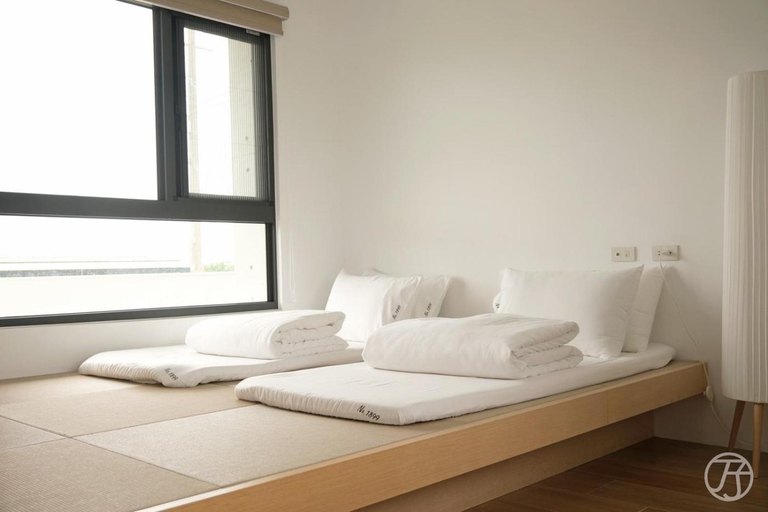 Bedroom 2, No.1899 House, Kaohsiung