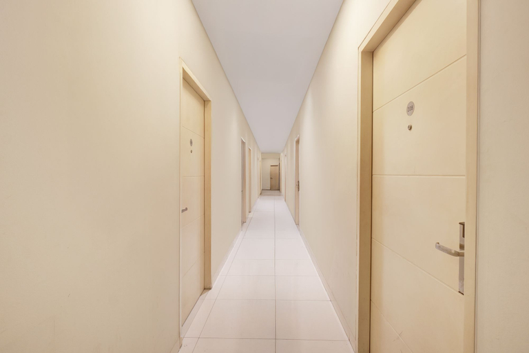 Others 5, Collection O Hotel Antara, Central Jakarta