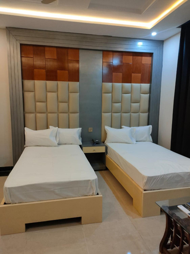 Others 4, Hotel the Lodges inn, Multan