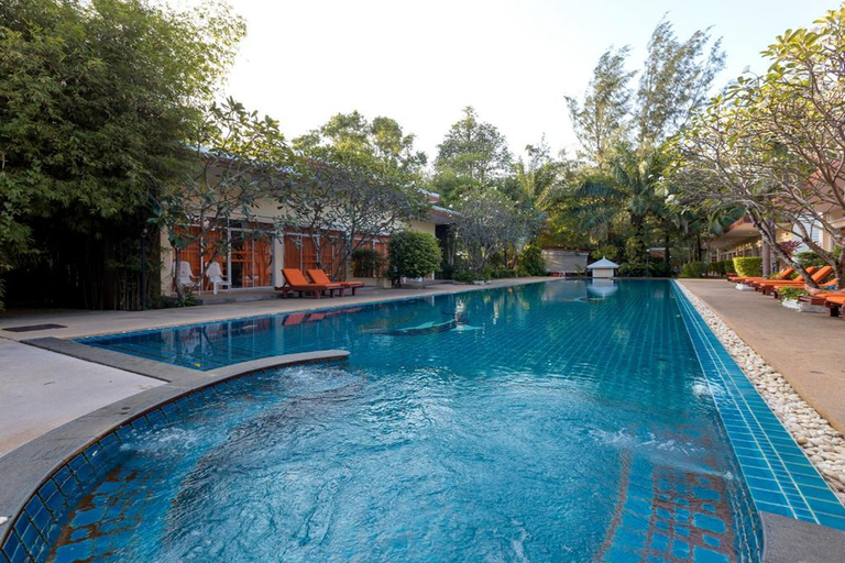 Sport & Beauty 2, Phuket Sea Resort, Pulau Phuket