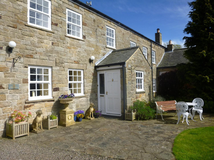Others 5, The Gin Gan, Northumberland