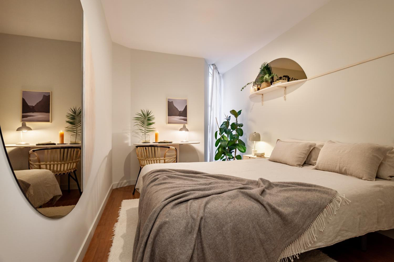 Others 4, Luxury apartments, Pula