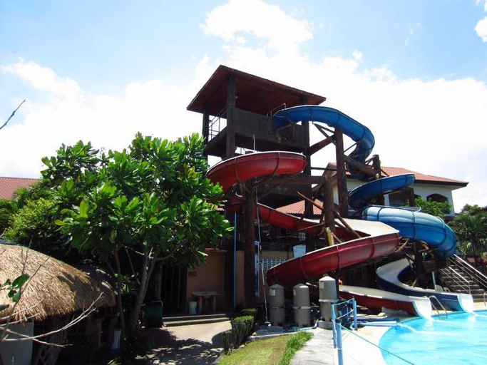 Others 5, Caribbean Waterpark & Resotel, Bacolod City