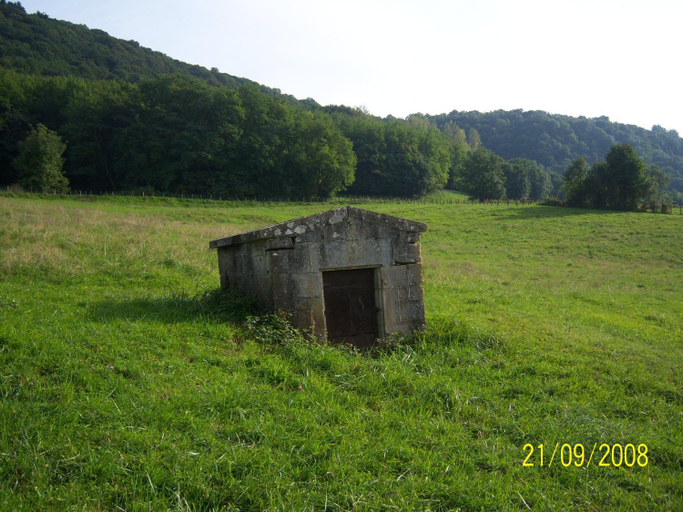 Others 3, 2 chambres d'hotes privees louees separement avec communs a partager, Jura