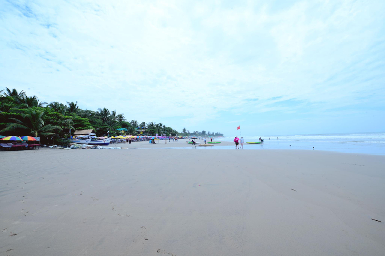 Others 2, Sea Imperial Hotel, North Goa
