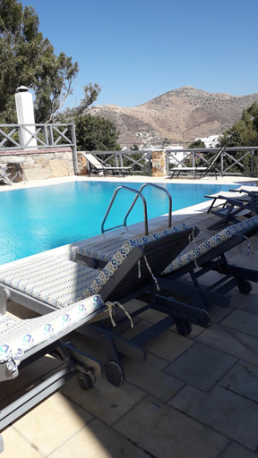 Others 2, Cyclades sun, South Aegean