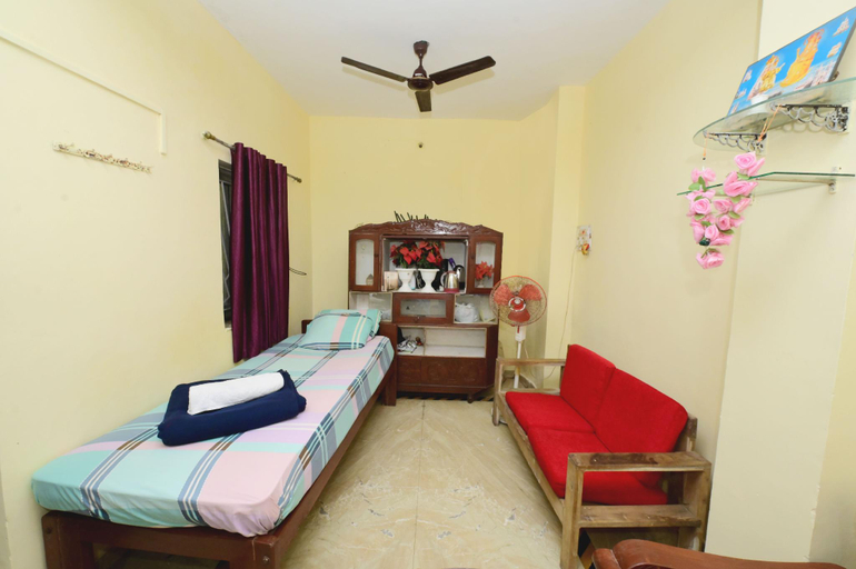 Others 4, Sea Imperial Hotel, North Goa