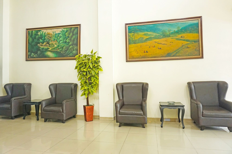 Others 2, Collection O Hotel Fiducia Otista 153 - 157, East Jakarta