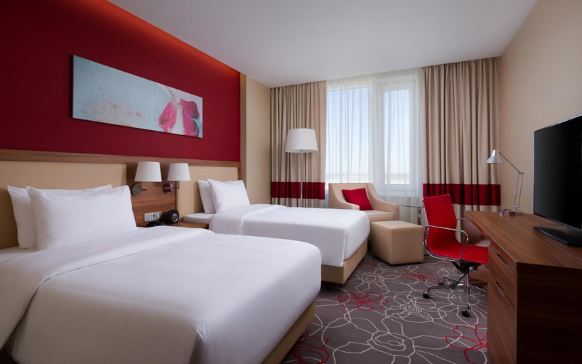 Others 4, Four Points by Sheraton Krasnodar, Krasnodar gorsovet