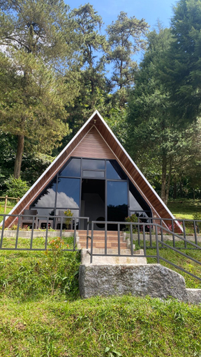 Pesona Rinjani Room Type - Rinjani 7