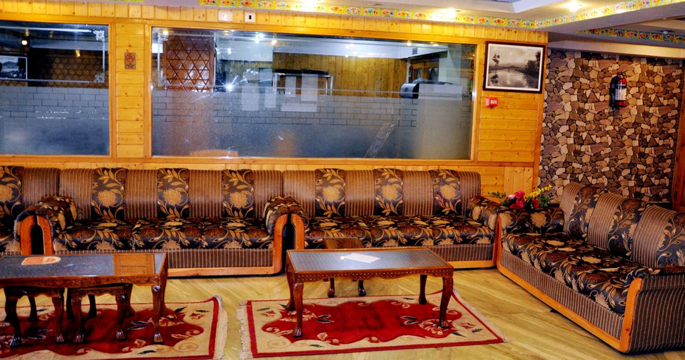 Others 4, Hotel Regal Palace, Srinagar