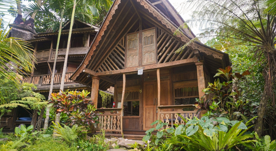 Others 5, Green Tree House Villa Ubud, Gianyar
