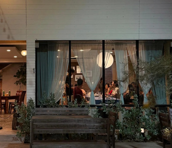 Others 5, The Nine Bed & Restaurant, Kanchanaburi, Muang Kanchanaburi