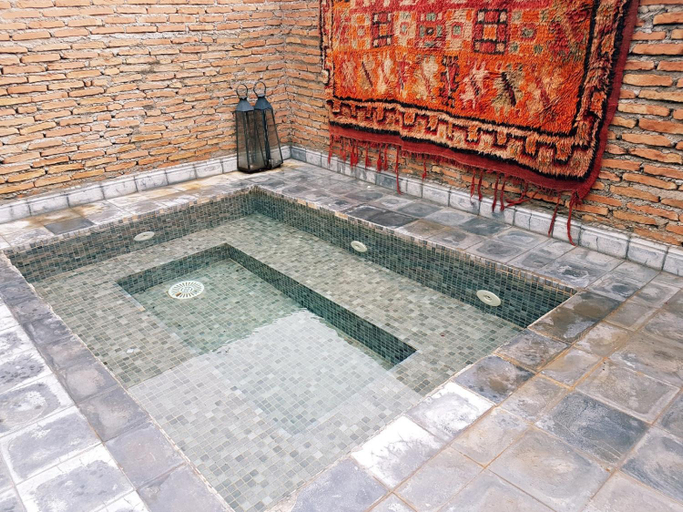 Others 5, Riad Danka, Marrakech