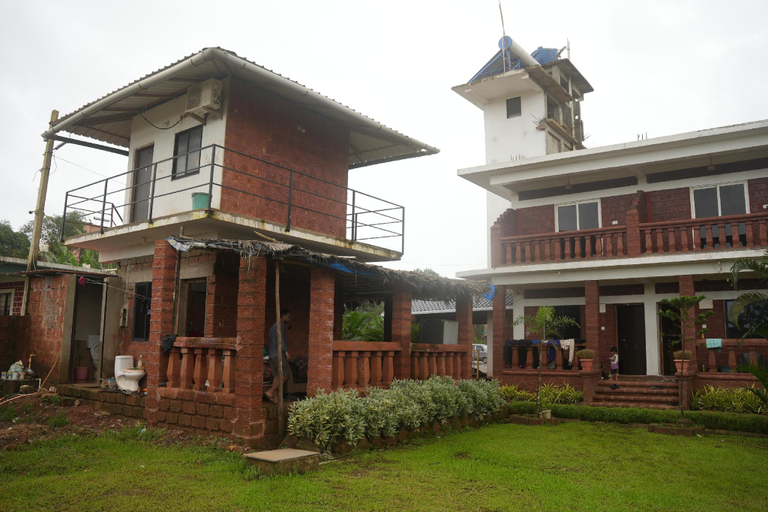 Others 3, Red Stone Heritage Baga, North Goa