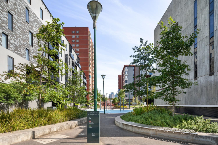 Others 4, Palmerston St Apartments by Urban Rest, Melbourne