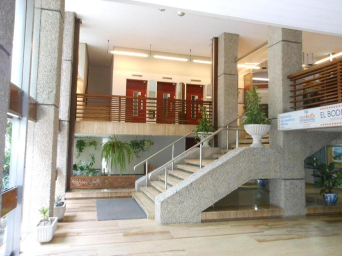 Public Area