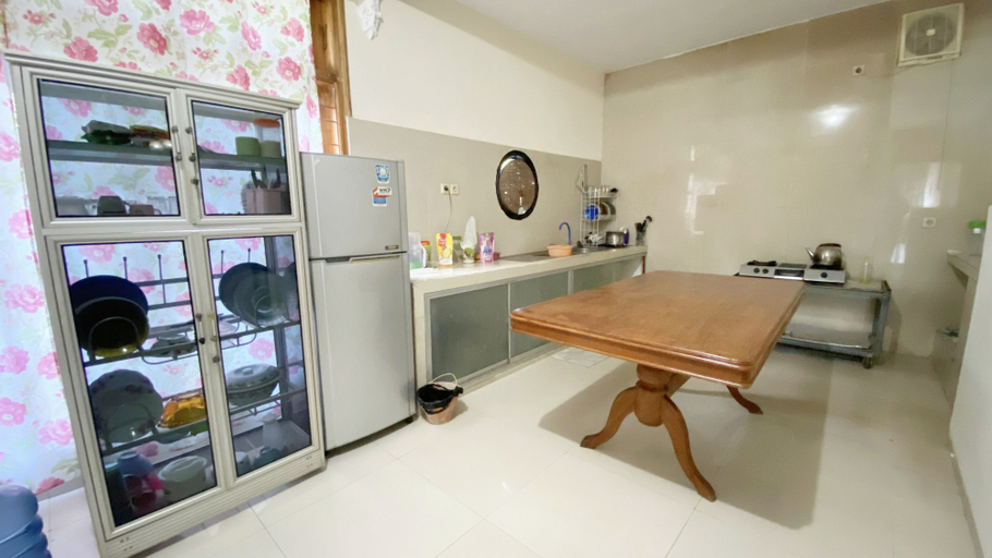 Others 4, Villa Arjuna Dekat JatimPark 3, Malang