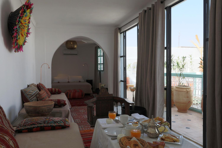 Others 5, RIAD DAR DAR, Marrakech