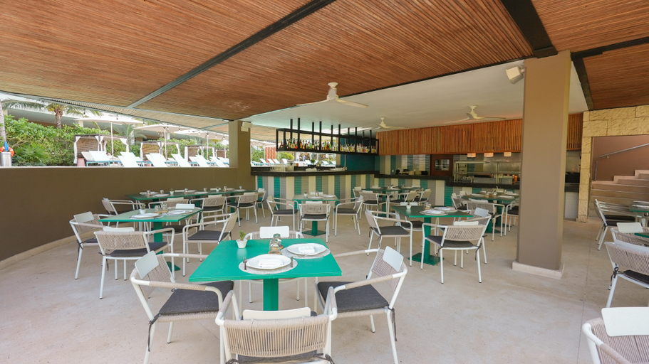 Food & Drinks 5, Atelier Playa Mujeres, Isla Mujeres