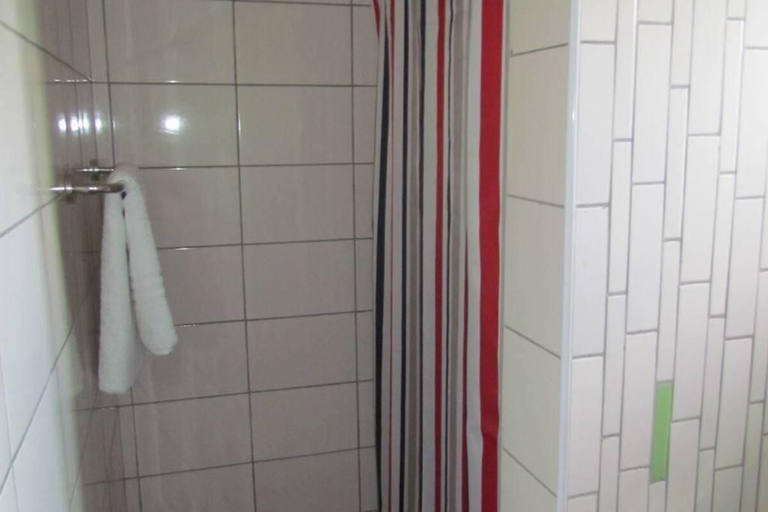 Bathroom, DV Apartment Hotel, Gasabo