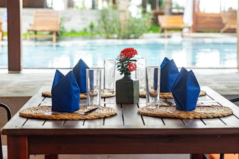 Food & Drinks 5, Hoianbang Beach Front Villa and Restaurant, Da Nang