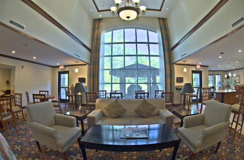 Public Area, Staybridge Suites STROUDSBURG (EAST) POCONOS, Monroe